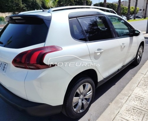 PEUGEOT 2008 occasion 2826498