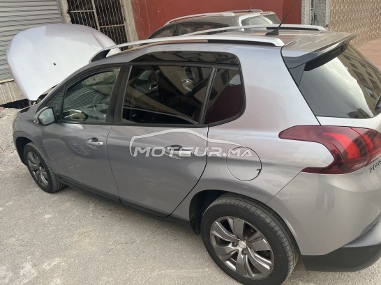 بيجو 2008 مستعملة 1759891