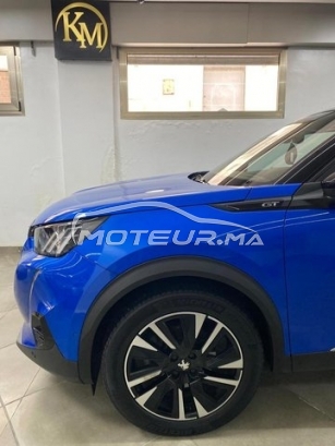 PEUGEOT 2008 occasion 3343704