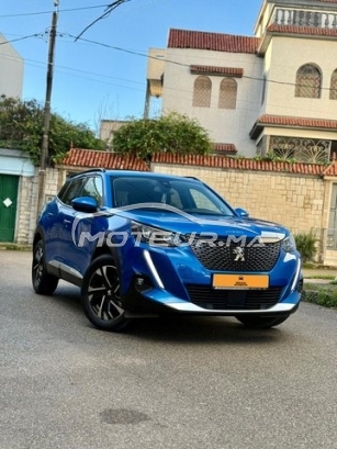 PEUGEOT 2008 occasion 3100321