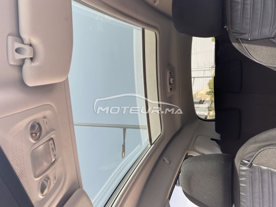 بيجو 2008 Allure مستعملة 1662810