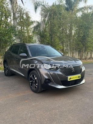 بيجو 2008 مستعملة 3086225