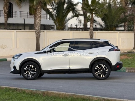 PEUGEOT 2008 occasion 3252052