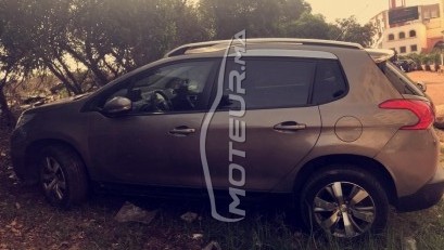 PEUGEOT 2008 Active occasion 611189