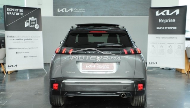 بيجو 2008 مستعملة 3514716