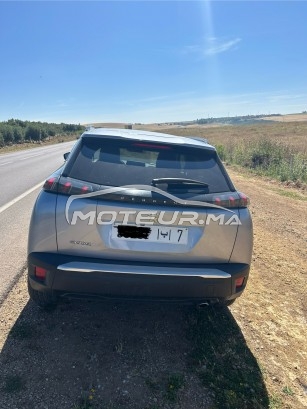 بيجو 2008 Allure مستعملة 2380825