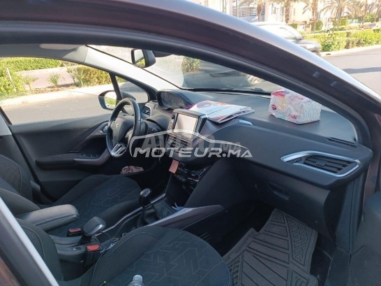 بيجو 2008 Dci مستعملة 2651369