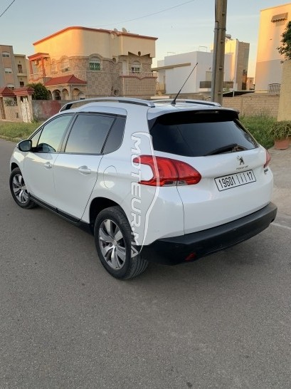 بيجو 2008 مستعملة 1838561