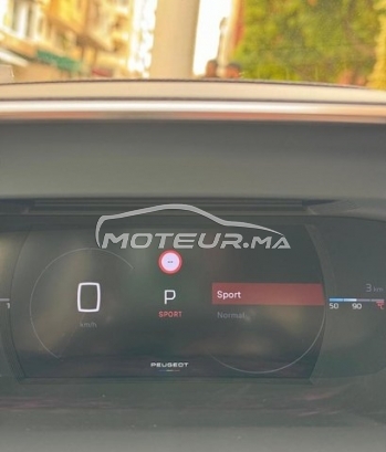 بيجو 2008 مستعملة 2629138