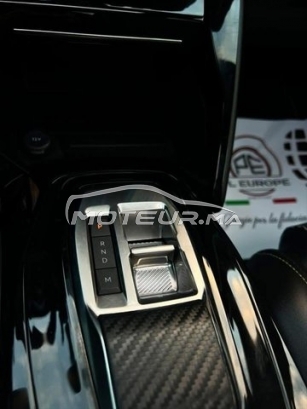 PEUGEOT 2008 Gt 2024❣️ occasion 3096822