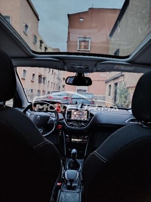 بيجو 2008 Exelente مستعملة 1948696