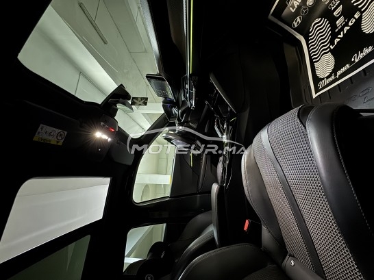 PEUGEOT 2008 Gt line occasion 3233760