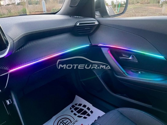 بيجو 2008 Allure مستعملة 1942238