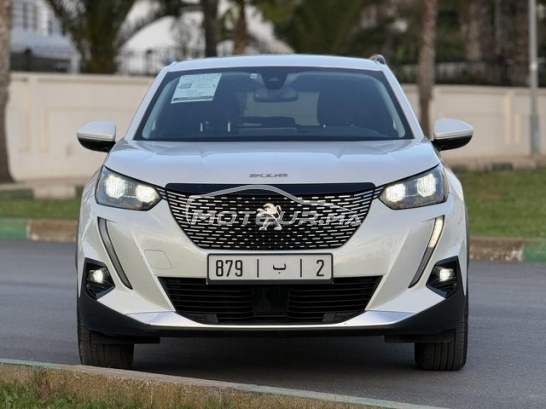 PEUGEOT 2008 occasion 3252051