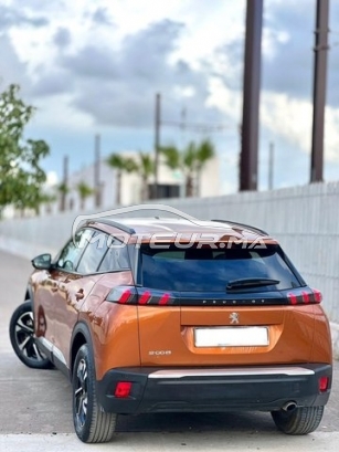 PEUGEOT 2008 occasion 3117721