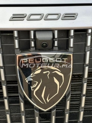 بيجو 2008 مستعملة 3362385