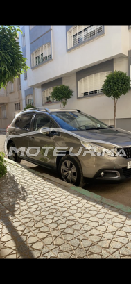 بيجو 2008 Allure مستعملة 1662812