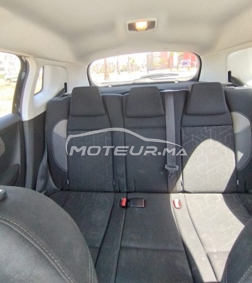 PEUGEOT 2008 1.6 hdi occasion 2773476