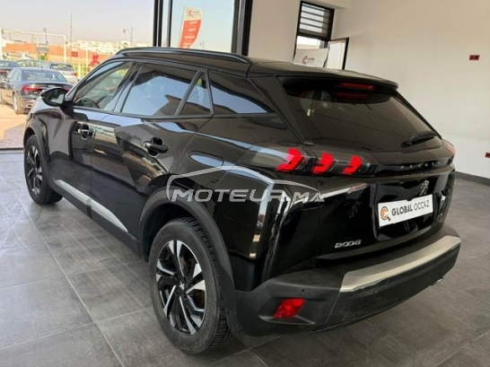 PEUGEOT 2008 occasion 3371893