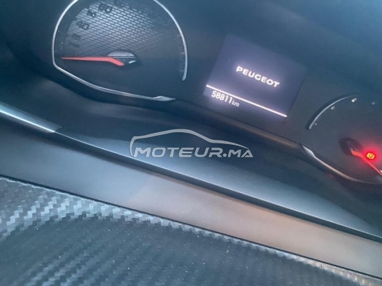PEUGEOT 2008 occasion 3170685