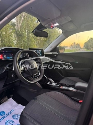 بيجو 2008 مستعملة 3086216