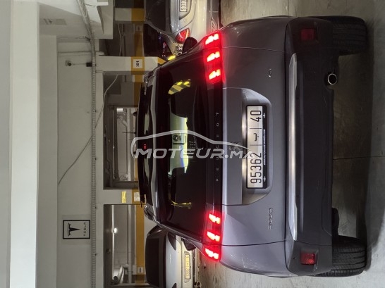 PEUGEOT 2008 Gt line occasion 3233754