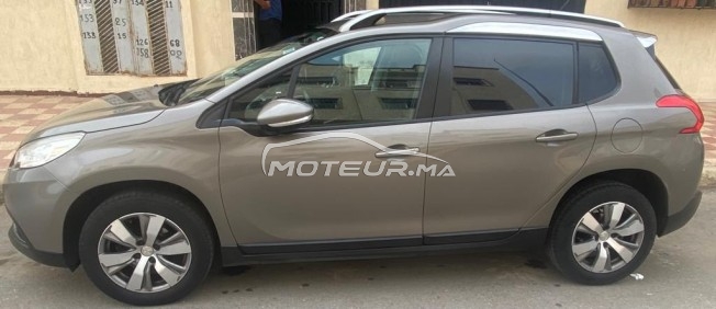 بيجو 2008 مستعملة 1778994