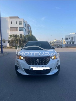 بيجو 2008 Gt line مستعملة 2306387