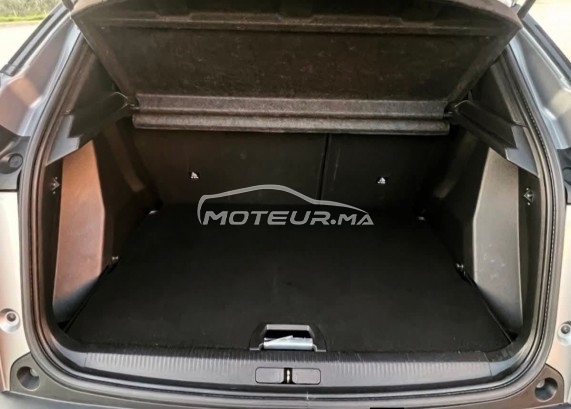 بيجو 2008 Gt full options مستعملة 3483248