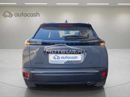 بيجو 2008 مستعملة 3271410