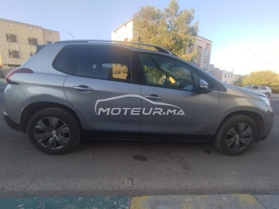 بيجو 2008 مستعملة 1711272