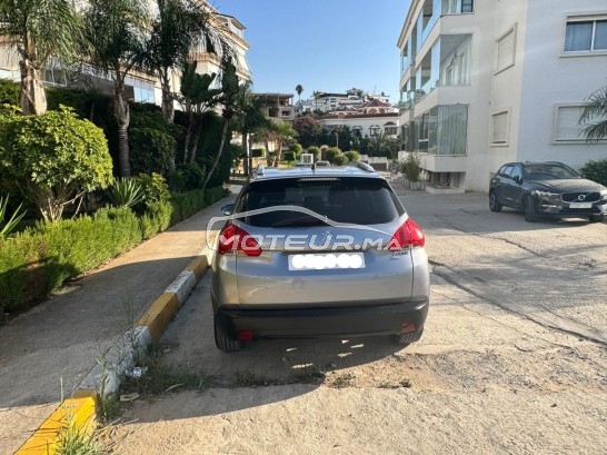 بيجو 2008 Jdi مستعملة 2755190