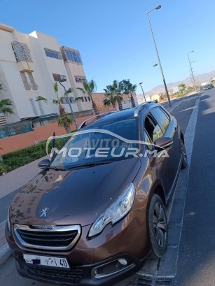 بيجو 2008 Dci مستعملة 2652485