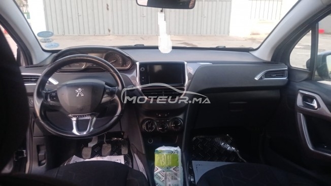 بيجو 2008 مستعملة 1941783