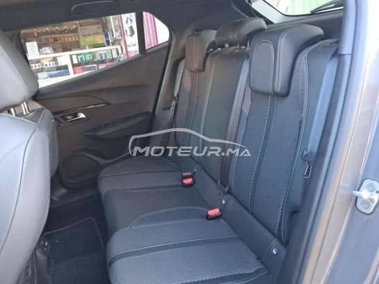 PEUGEOT 2008 occasion 3023211