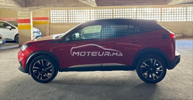 PEUGEOT 2008 occasion 3073990