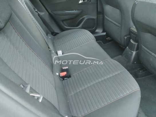 PEUGEOT 2008 occasion 2683698