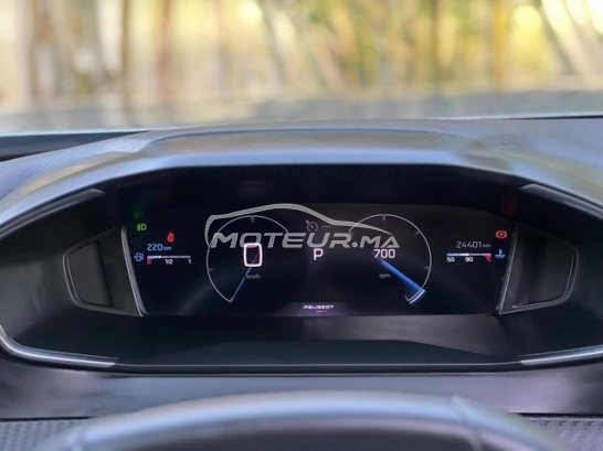 بيجو 2008 مستعملة 3278889