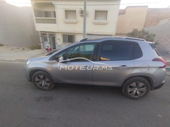 بيجو 2008 مستعملة 1711273