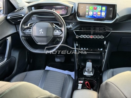 PEUGEOT 2008 occasion 3252054