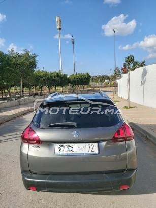 PEUGEOT 2008 2008 occasion 2068909