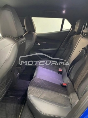 PEUGEOT 2008 occasion 3343707