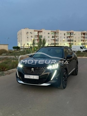 بيجو 2008 مستعملة 3013741