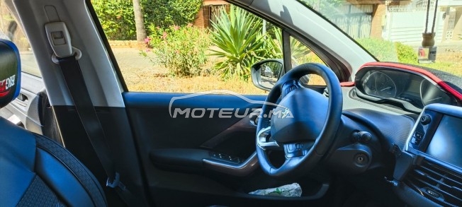 بيجو 2008 Phase 2 مستعملة 1830816