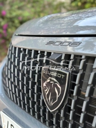 PEUGEOT 2008 occasion 3005317