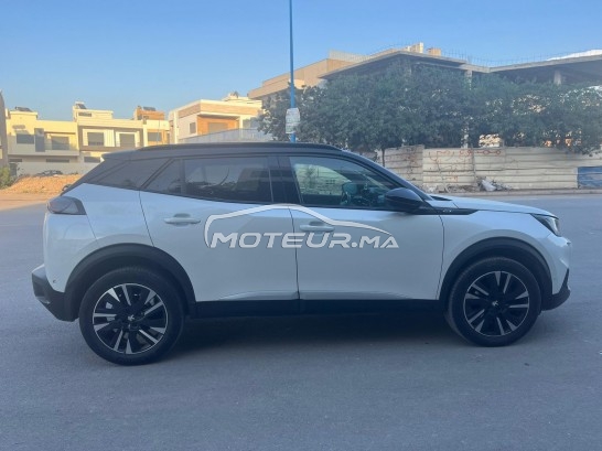 بيجو 2008 Gt line مستعملة 2306377