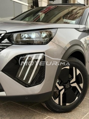 بيجو 2008 مستعملة 2629146