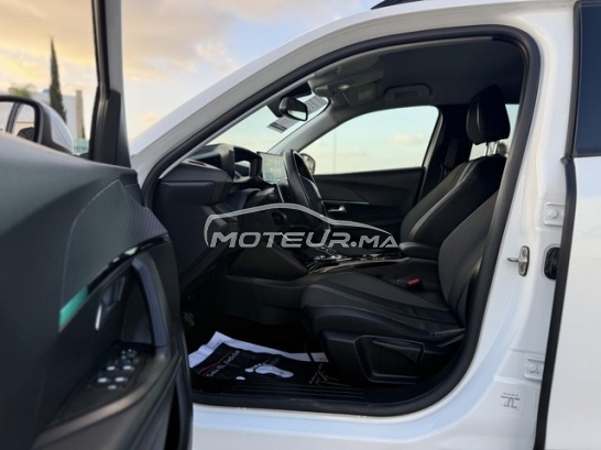 PEUGEOT 2008 occasion 3252061