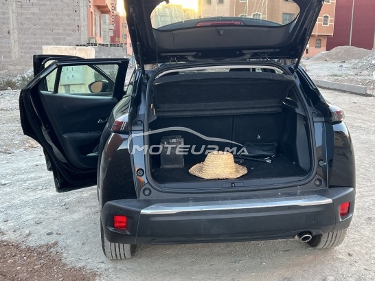 بيجو 2008 Active مستعملة 3388541