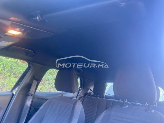 PEUGEOT 2008 occasion 3073605